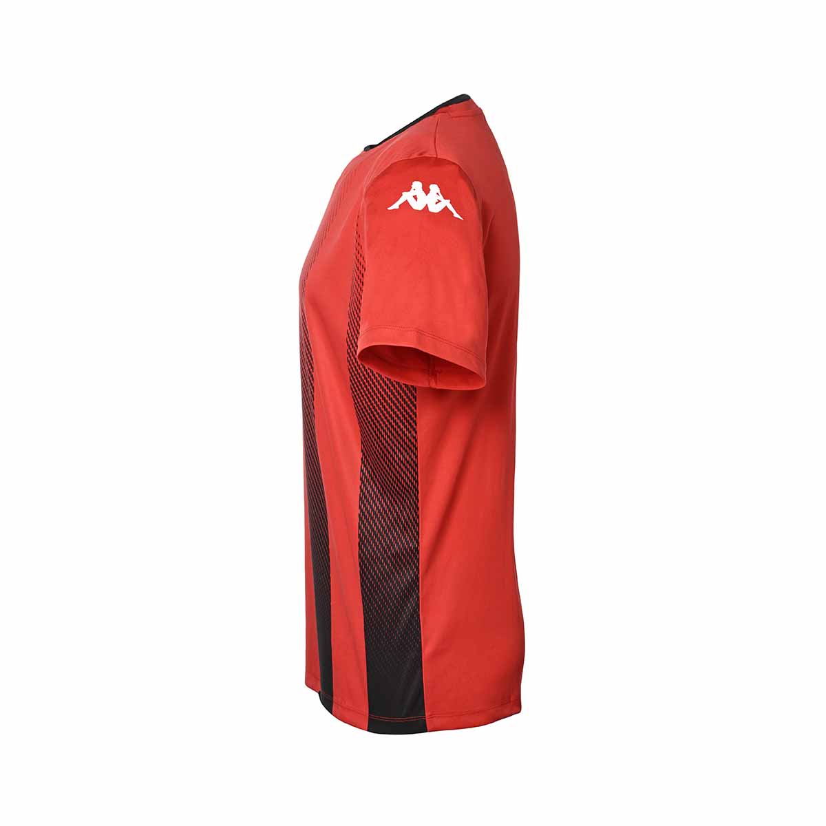 Maillot Bugo Rot Kinder - Bild 3