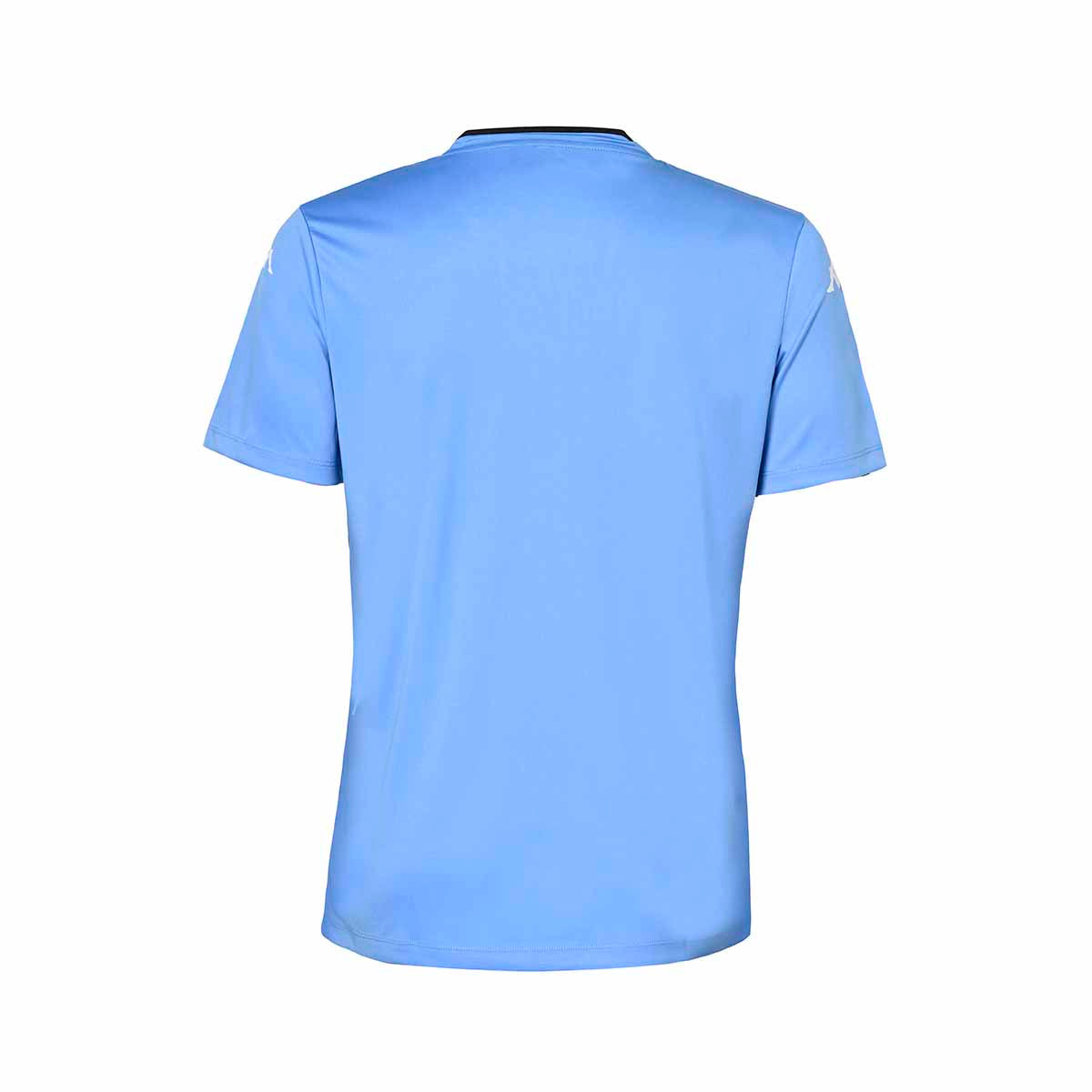 Maillot Bugo Blau Herren - Bild 2