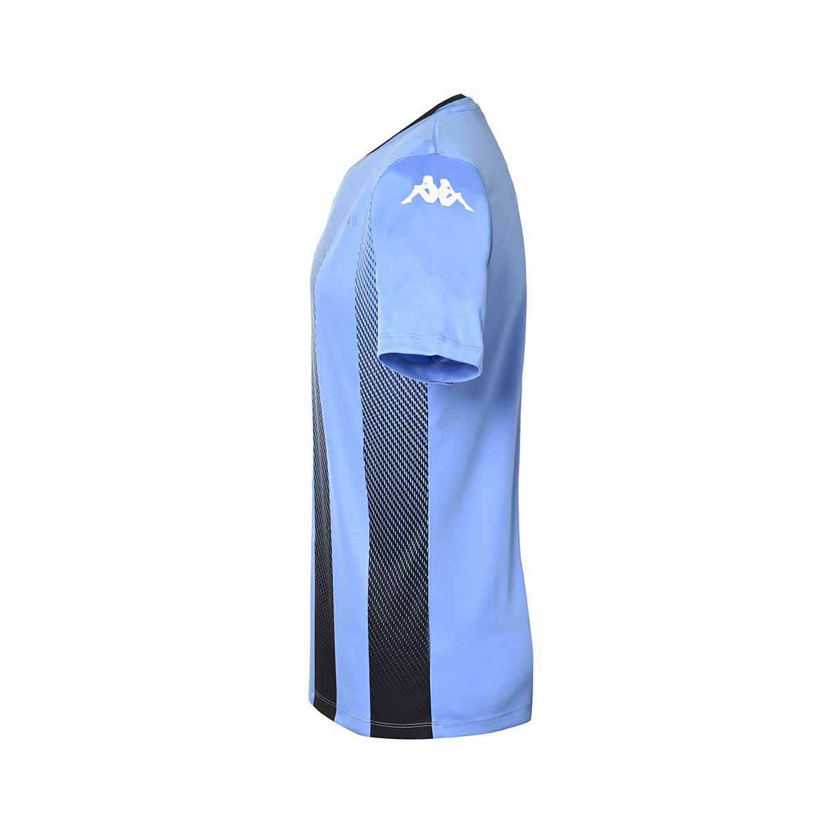 Maillot Bugo Blau Herren - Bild 3