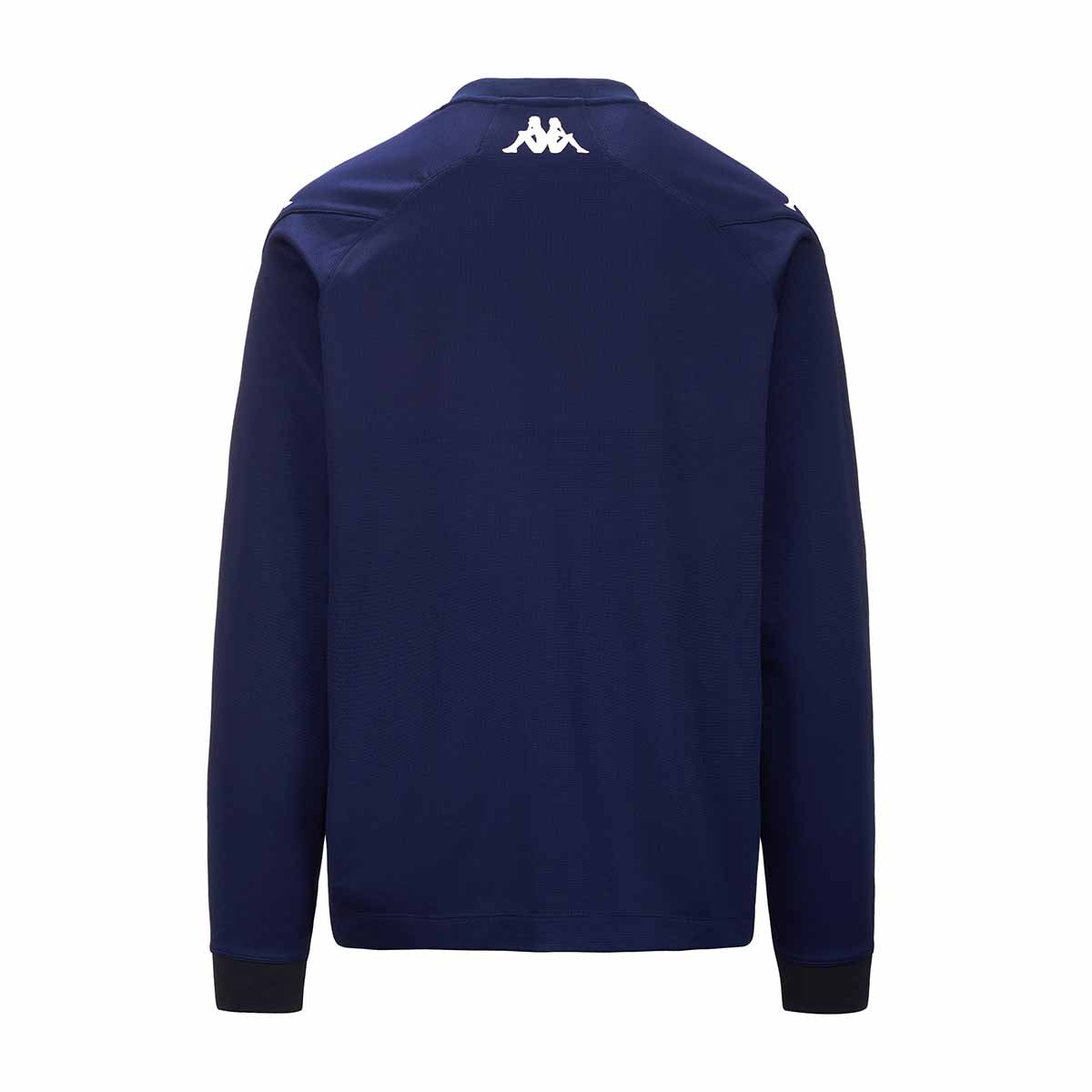 Sweat d'entraînement Player Apron Pro 7 Blau Herren - Bild 3