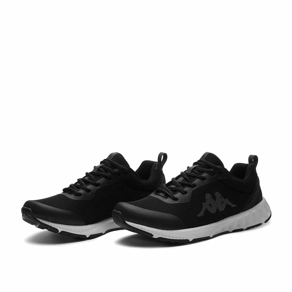 Chaussures training Glinchy Schwarz Unisex - Bild 2