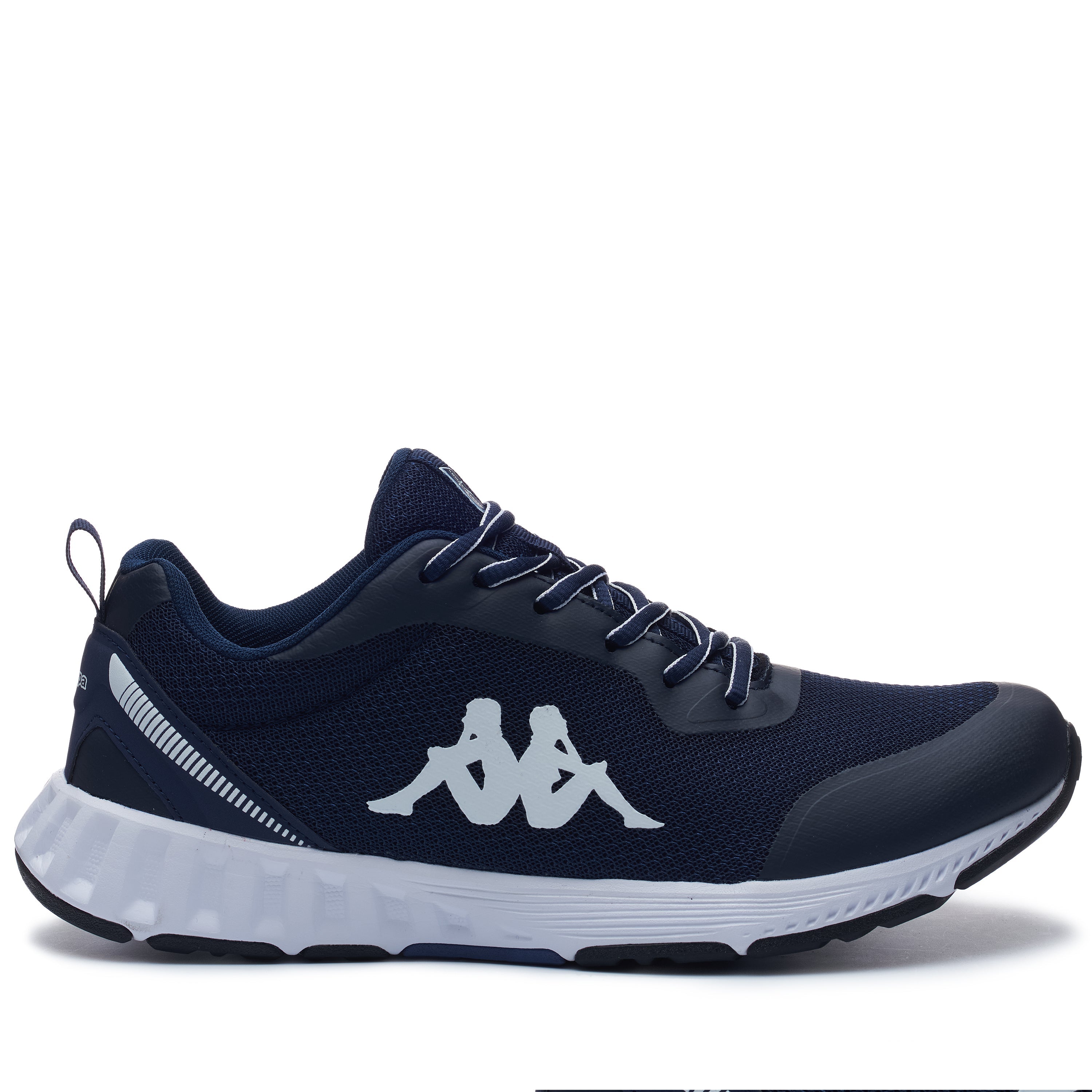 Chaussures training Glinchy Blau Unisex - Bild 1
