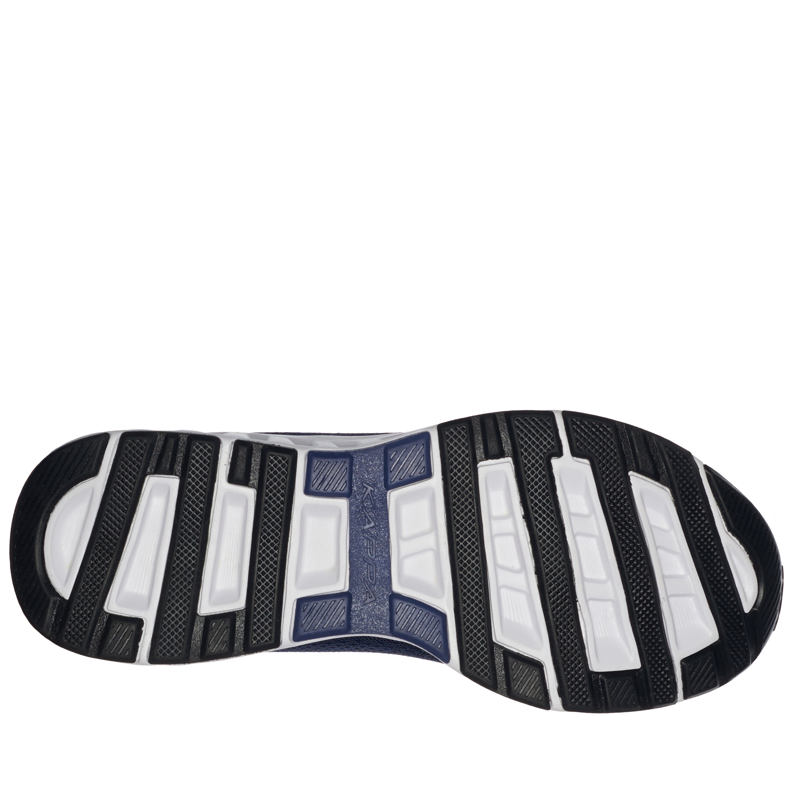 Chaussures training Glinchy Blau Unisex - Bild 5