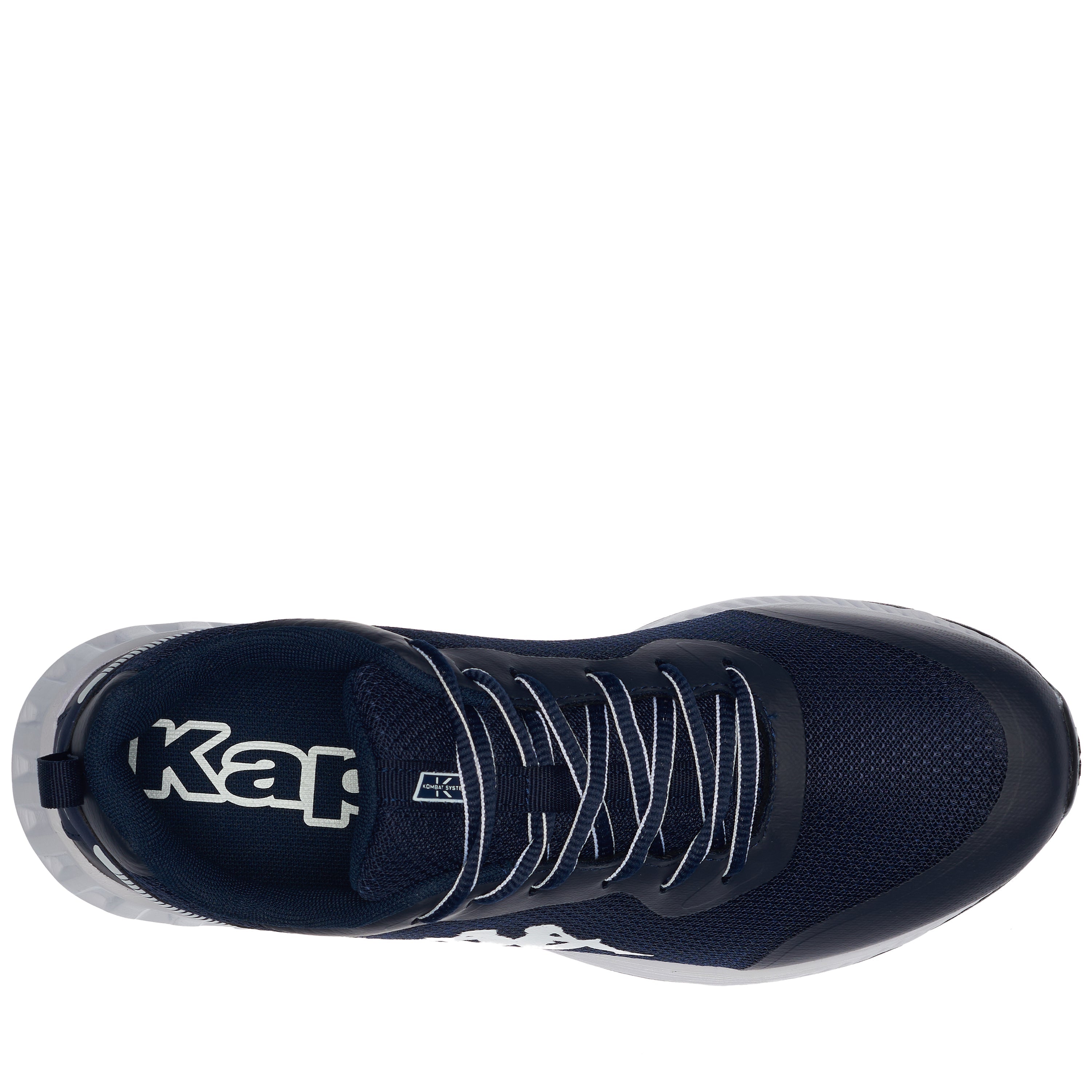 Chaussures training Glinchy Blau Unisex - Bild 4