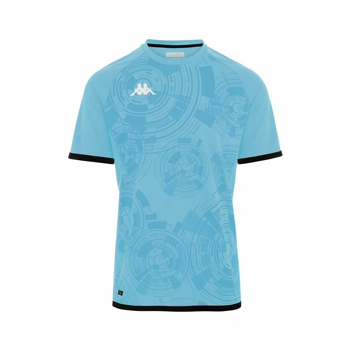 Maillot Kombat GK Blau Herren - Bild 1