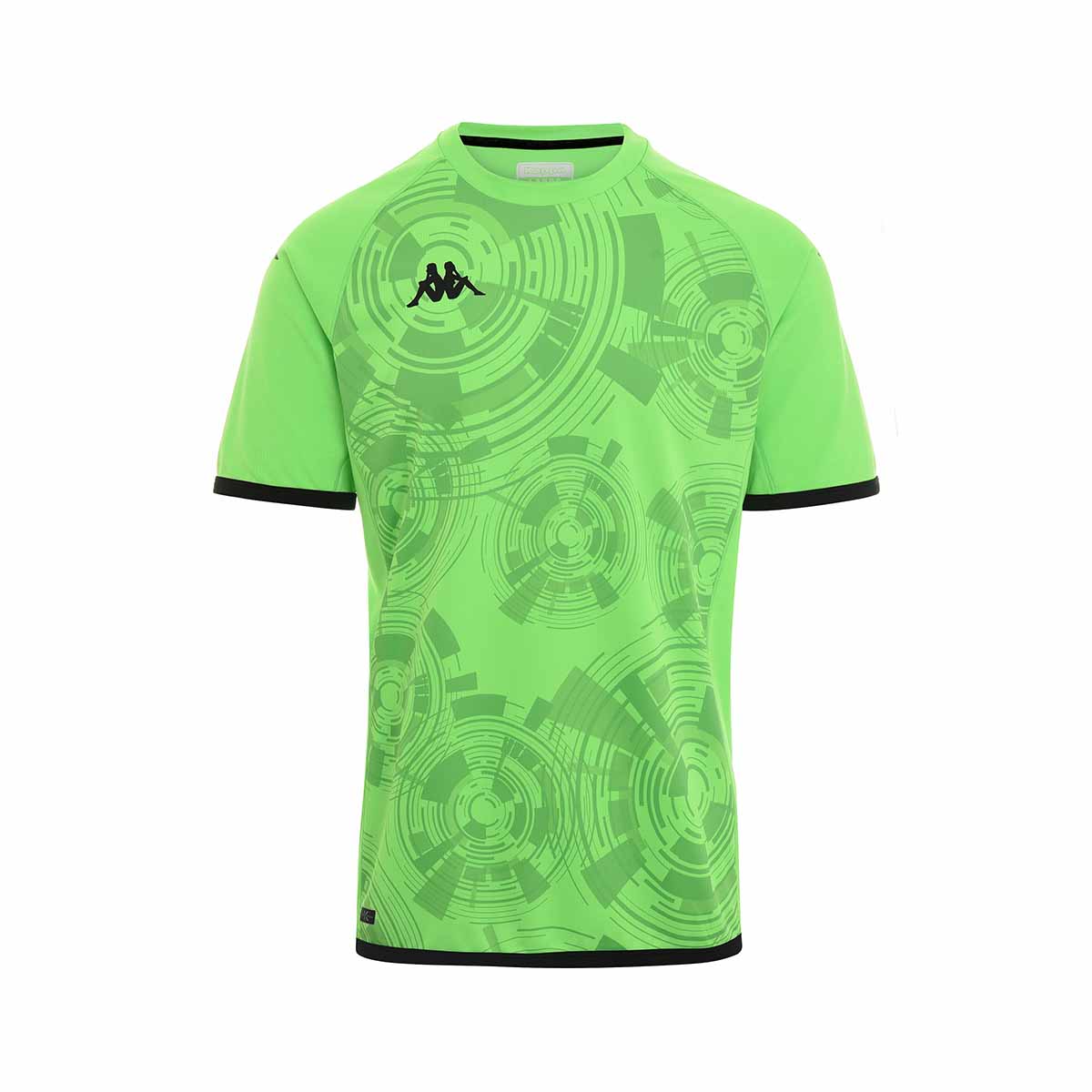 Maillot Kombat GK Grün Herren - Bild 1