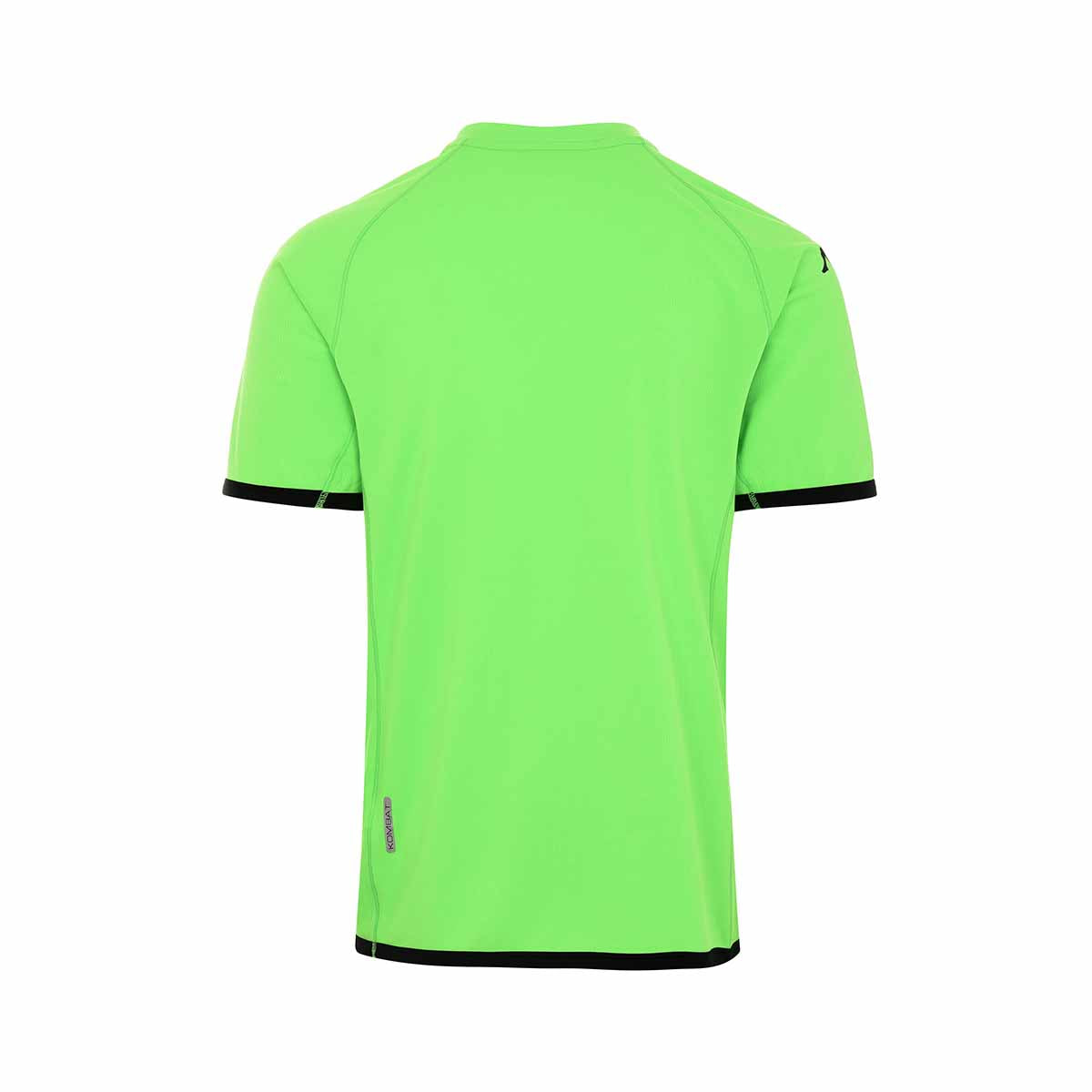 Maillot Kombat GK Grün Kinder - Bild 3