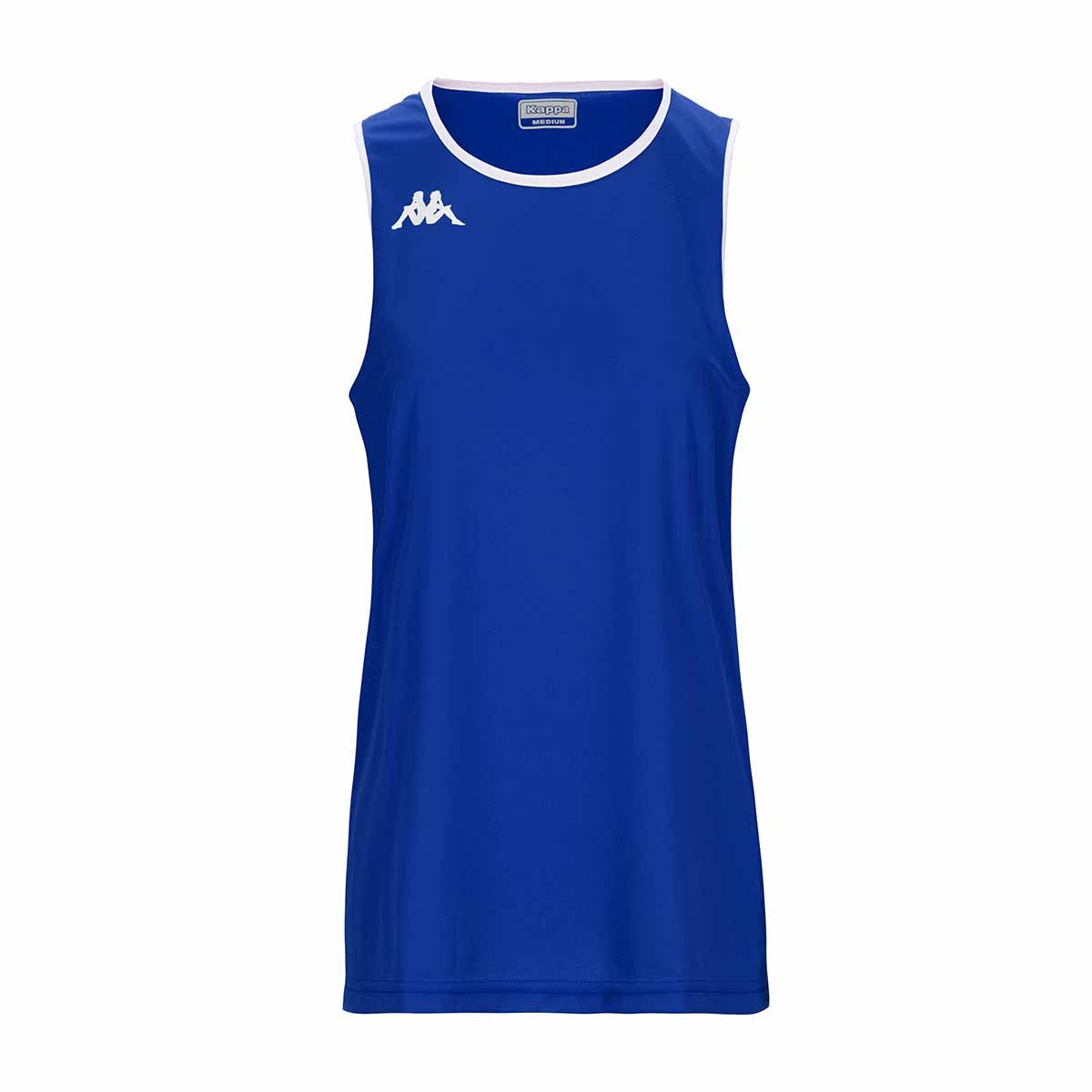 Maillot Danca Blau Damen - Bild 1