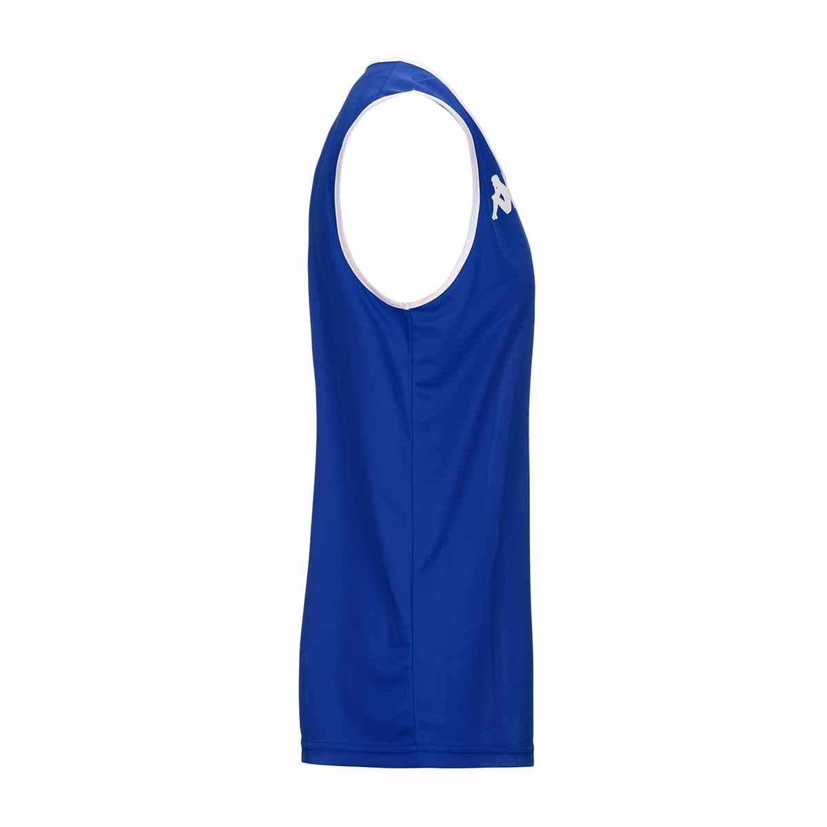 Maillot Danca Blau Damen - Bild 2