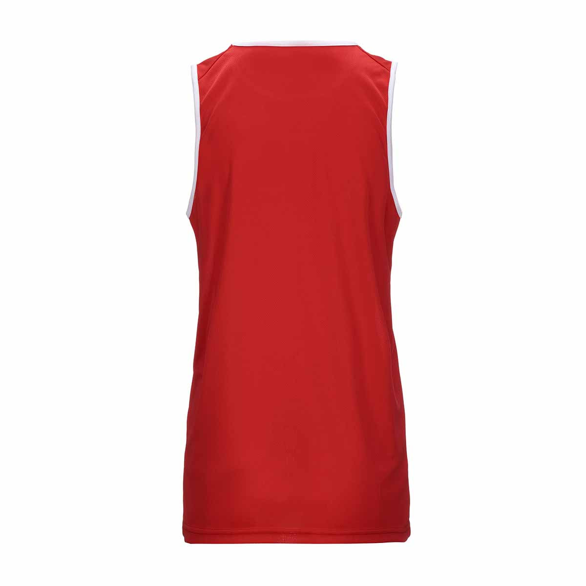 Maillot Danca Rot Damen - Bild 3