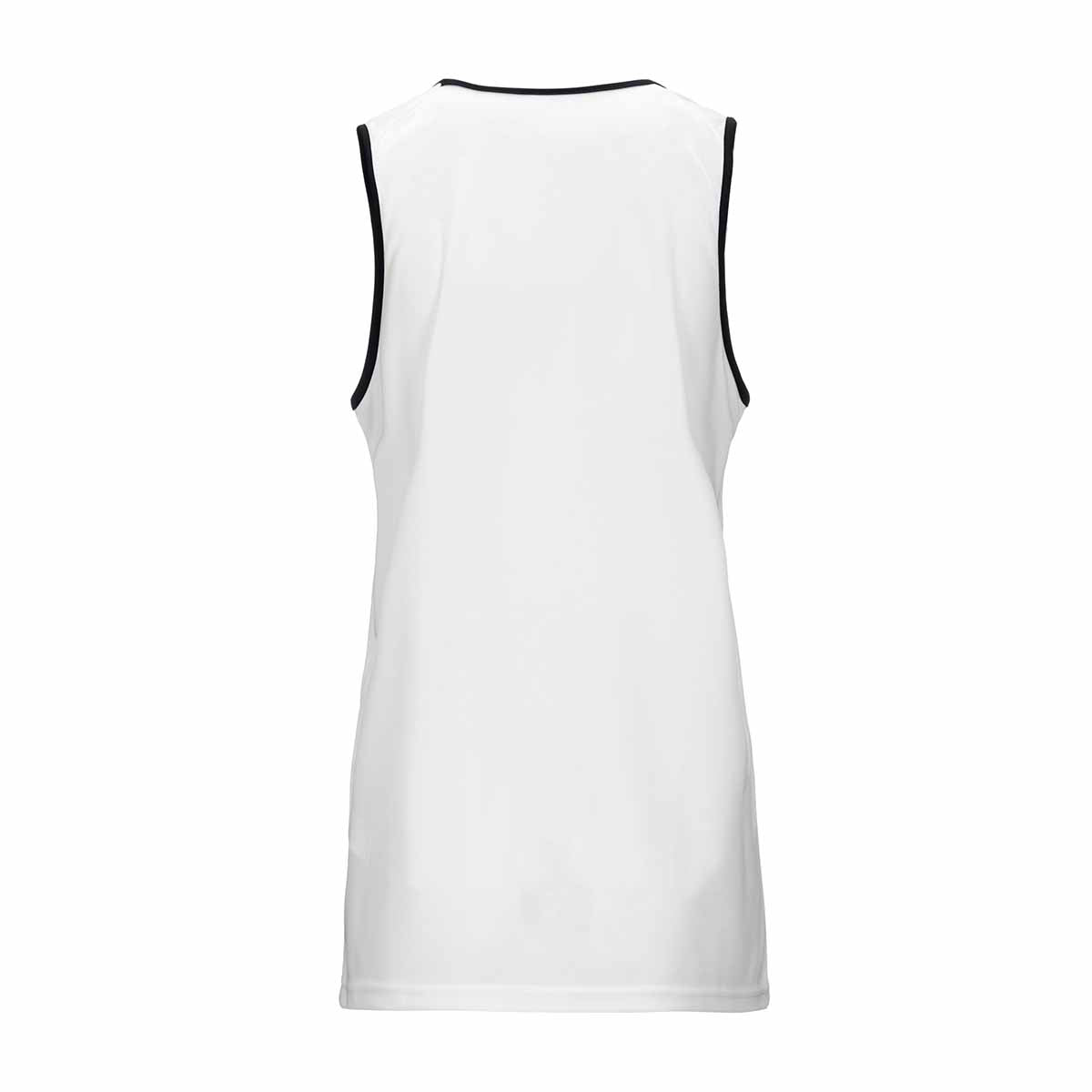 Maillot Danca Weiß Damen - Bild 3