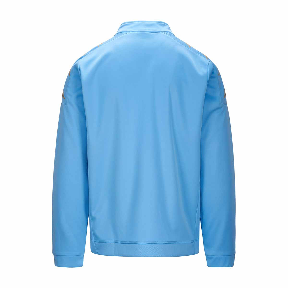 Sweatshirt Gassolo Blau Kinder - Bild 3