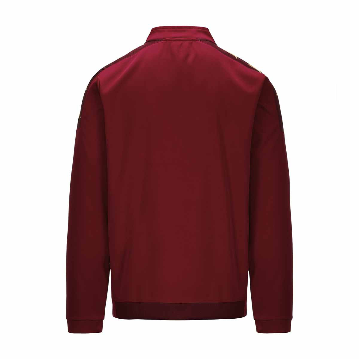 Sweatshirt Gassolo Rot Kinder - Bild 3