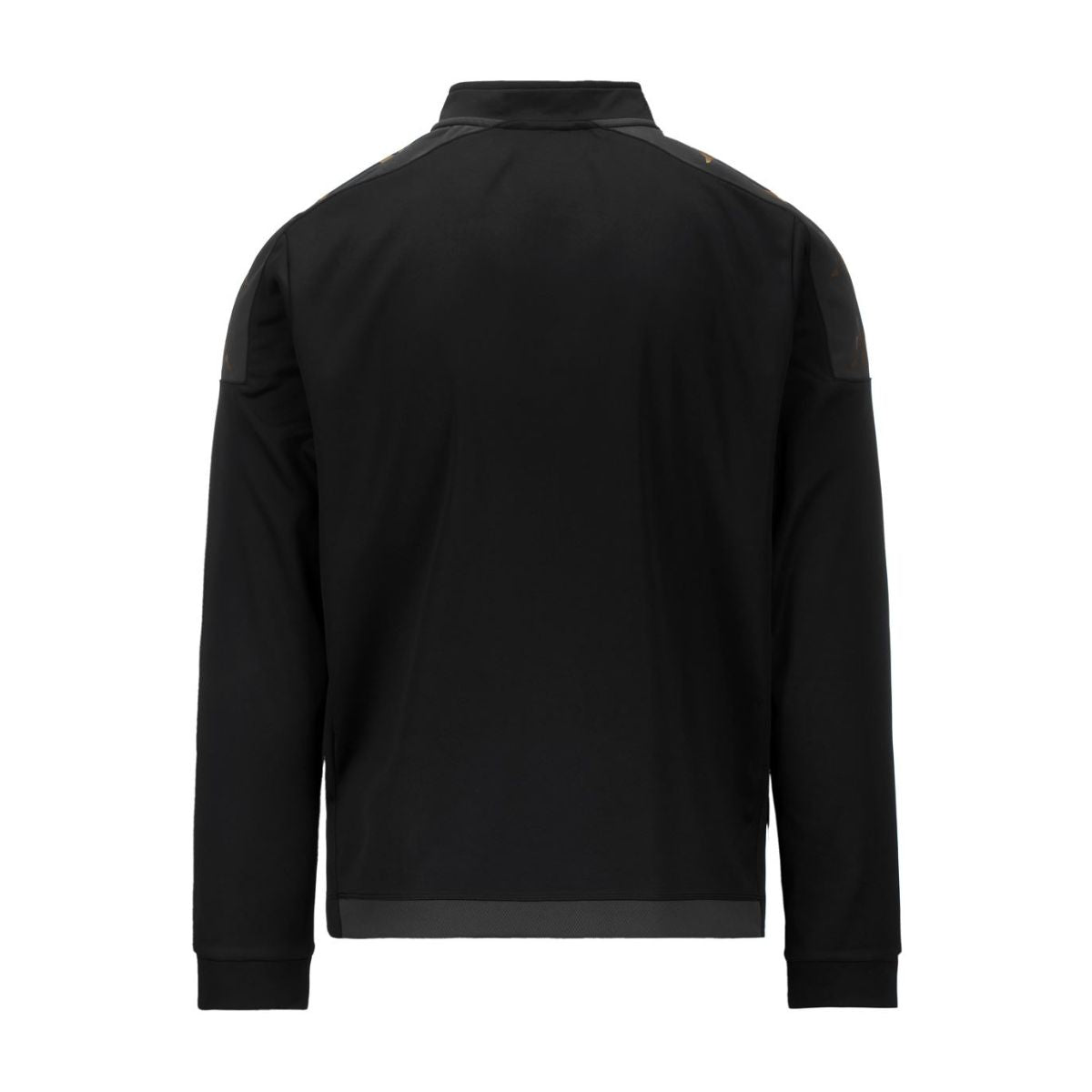 Sweatshirt Gassolo Schwarz Kinder - Bild 3