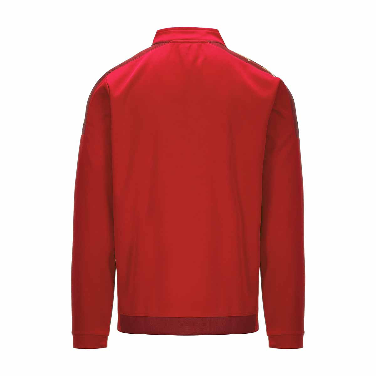 Sweatshirt Gassolo Rot Kinder - Bild 3