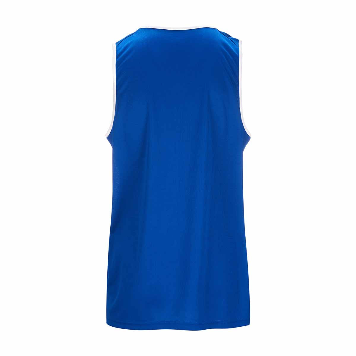 Maillot Danco Blau Herren - Bild 3