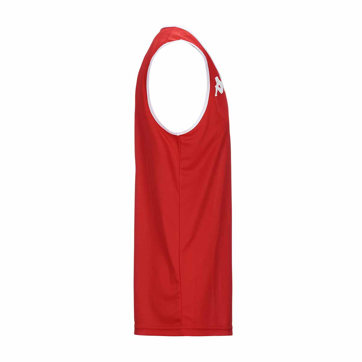 Maillot Danco Rot Herren - Bild 2