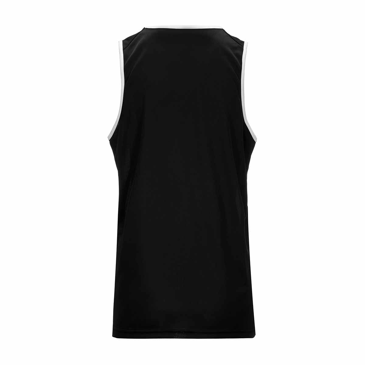Maillot Danco Schwarz Kinder - Bild 3