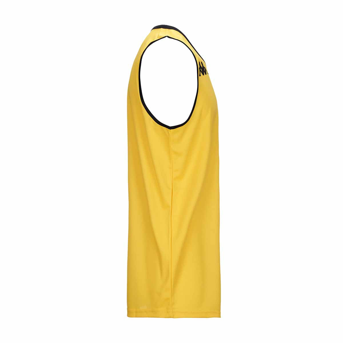 Maillot Danco Gelb Herren - Bild 2