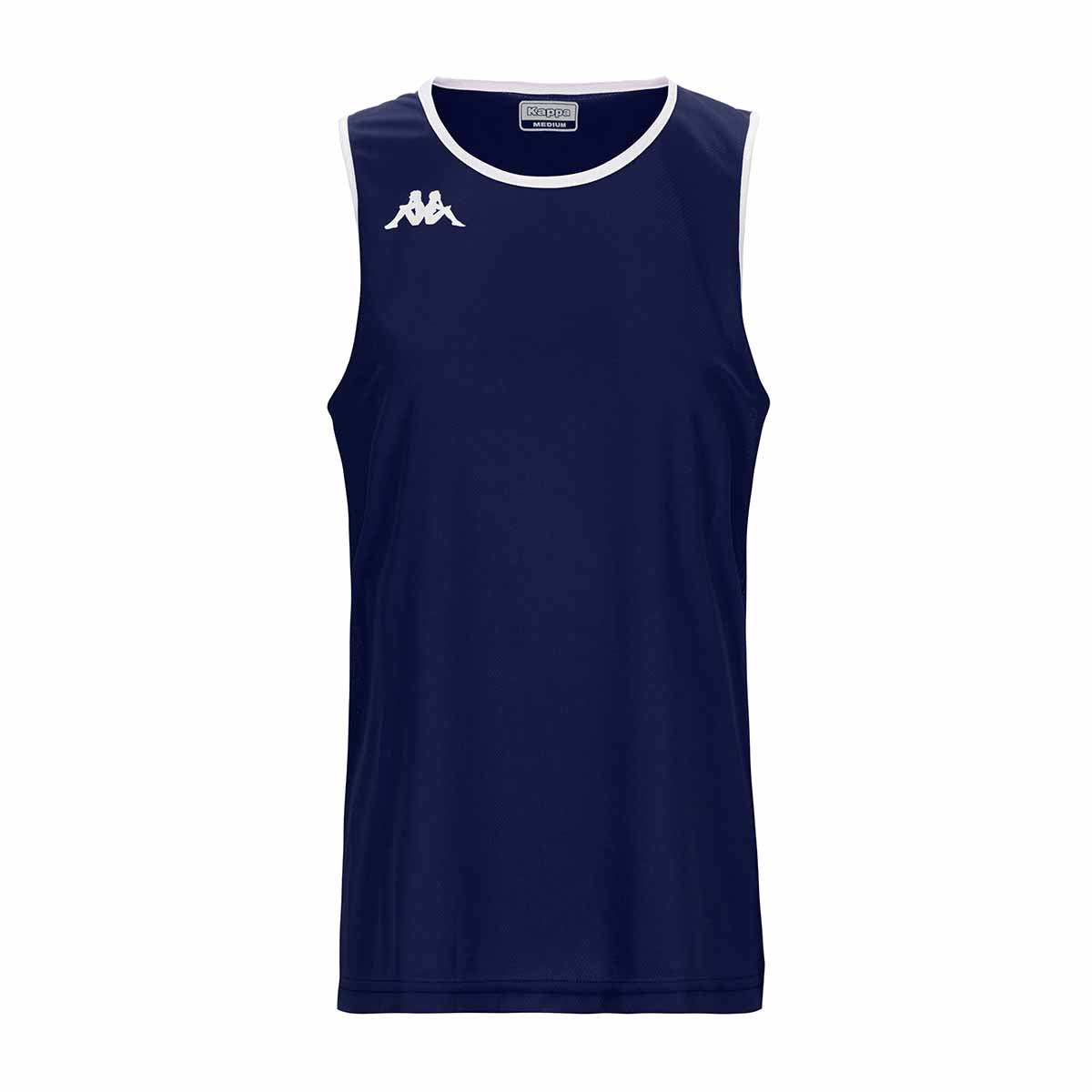 Maillot Danco Blau Kinder - Bild 1