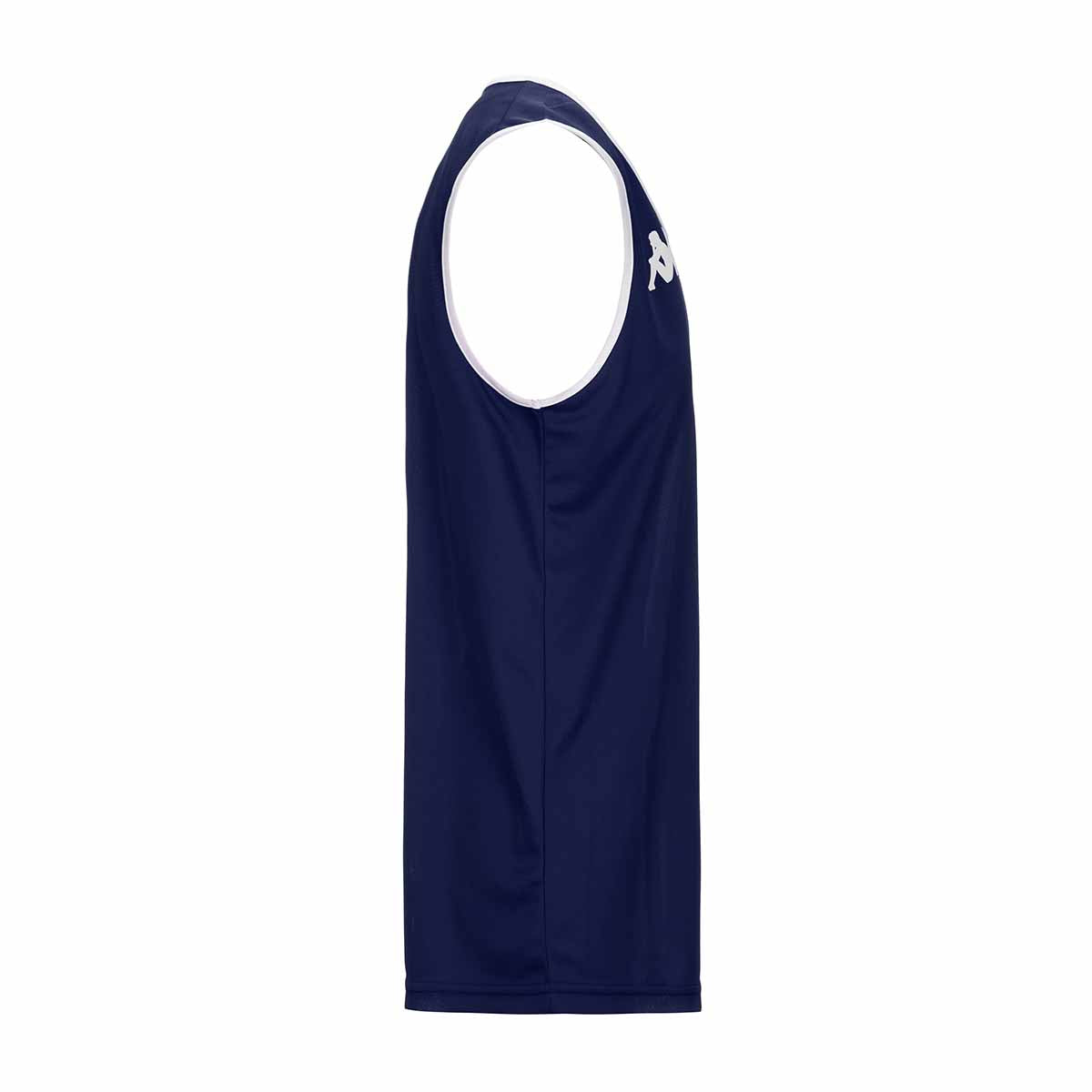 Maillot Danco Blau Herren - Bild 2