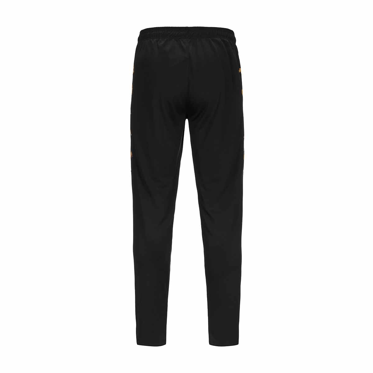 Pantalon Herren Gaston Schwarz - Bild 3