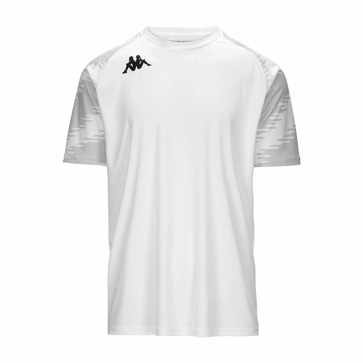 Maillot Daverno Weiß Herren - Bild 1