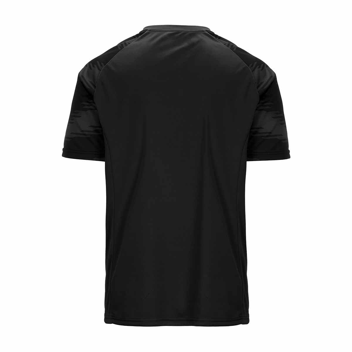 Maillot Daverno Schwarz Herren - Bild 3