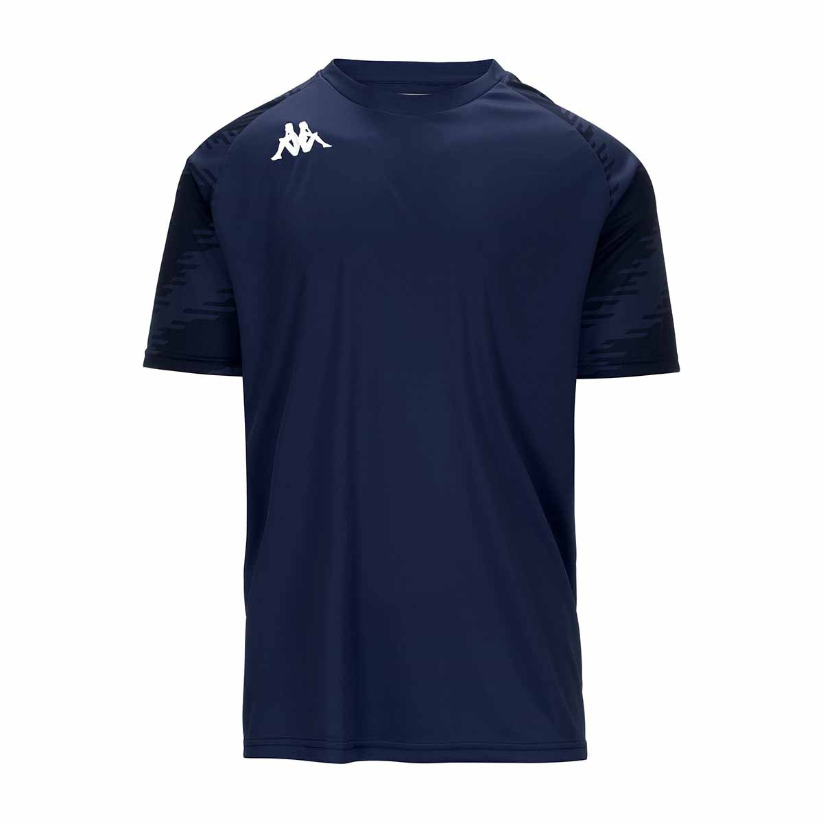 Maillot Daverno Blau Kinder - Bild 1