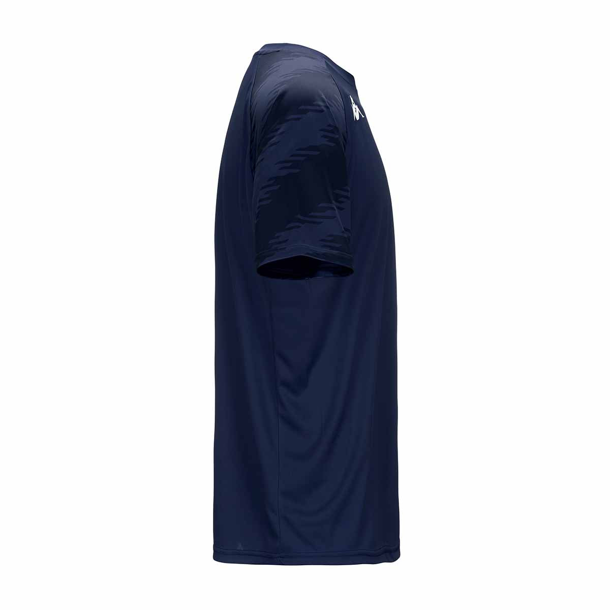 Maillot Daverno Blau Kinder - Bild 2