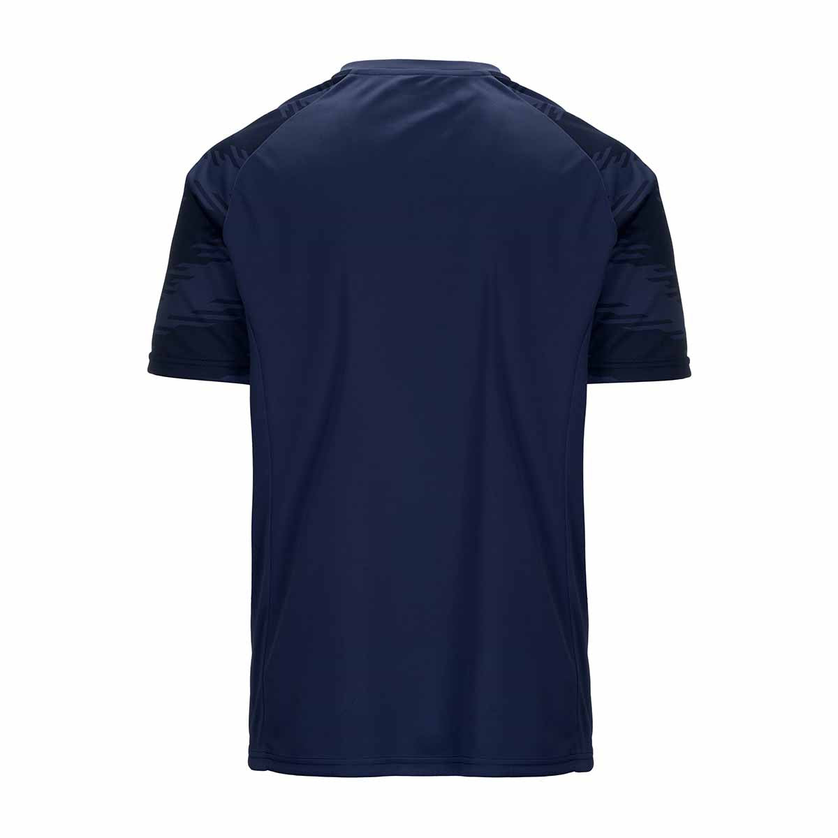 Maillot Daverno Blau Kinder - Bild 3