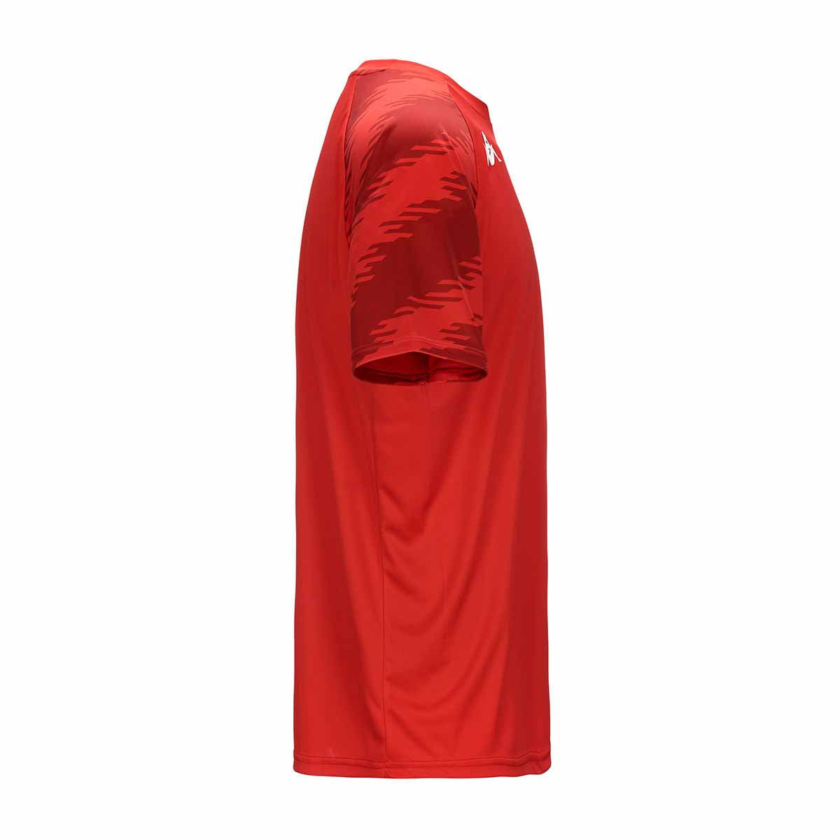 Maillot Daverno Rot Kinder - Bild 2