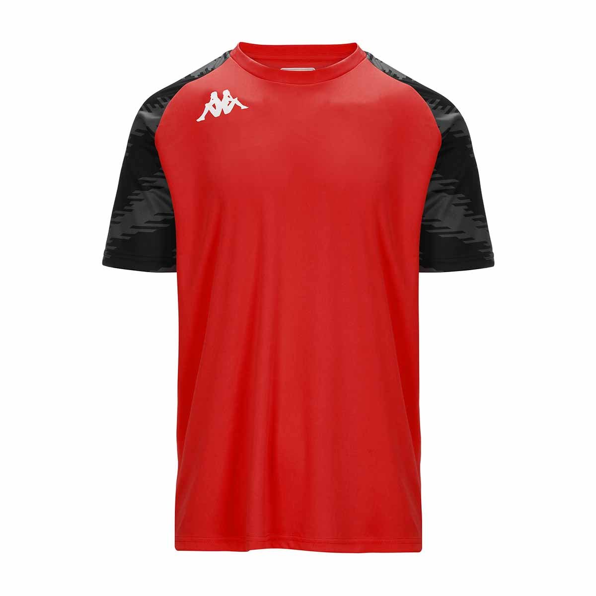 Maillot Daverno Rot Herren - Bild 1