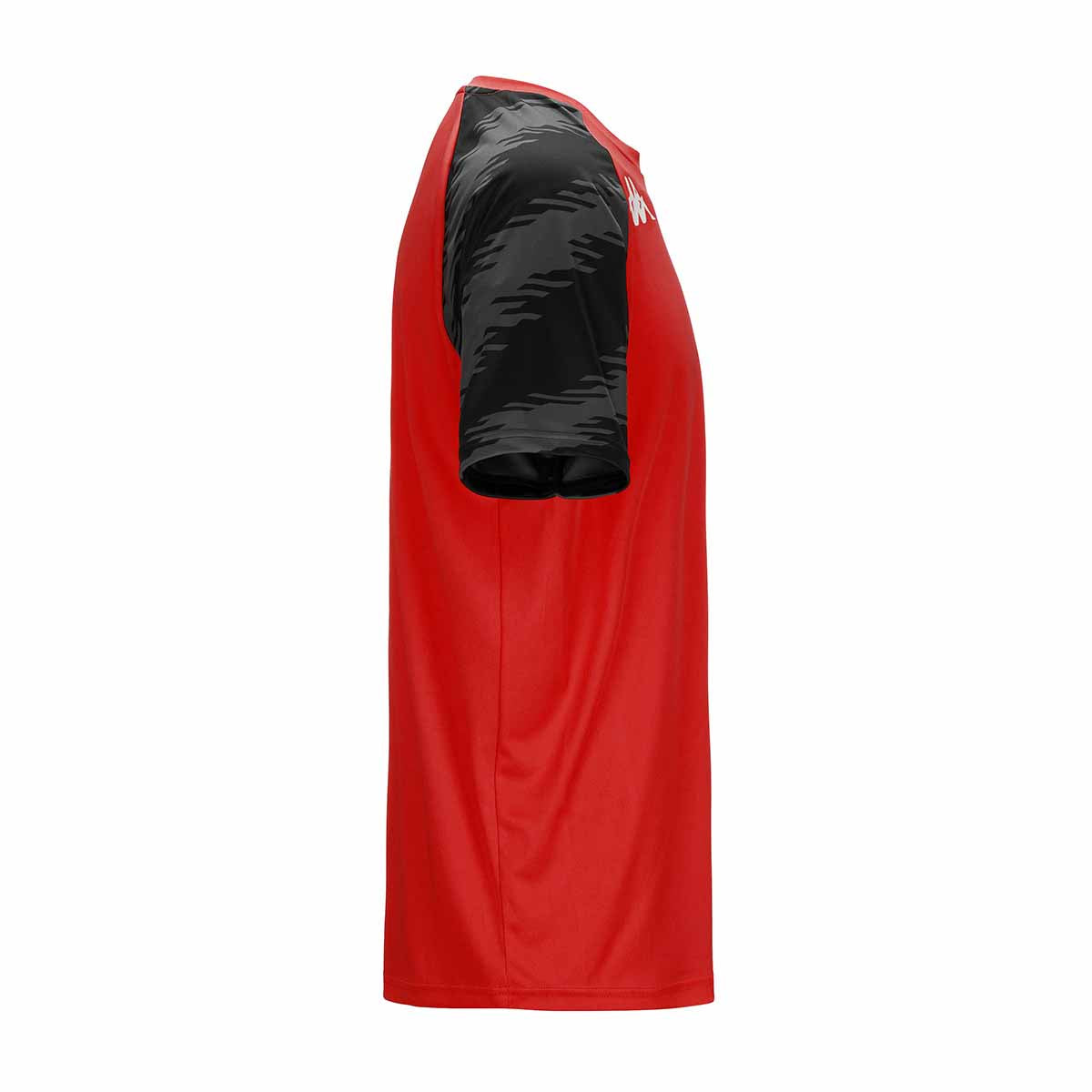 Maillot Daverno Rot Herren - Bild 2