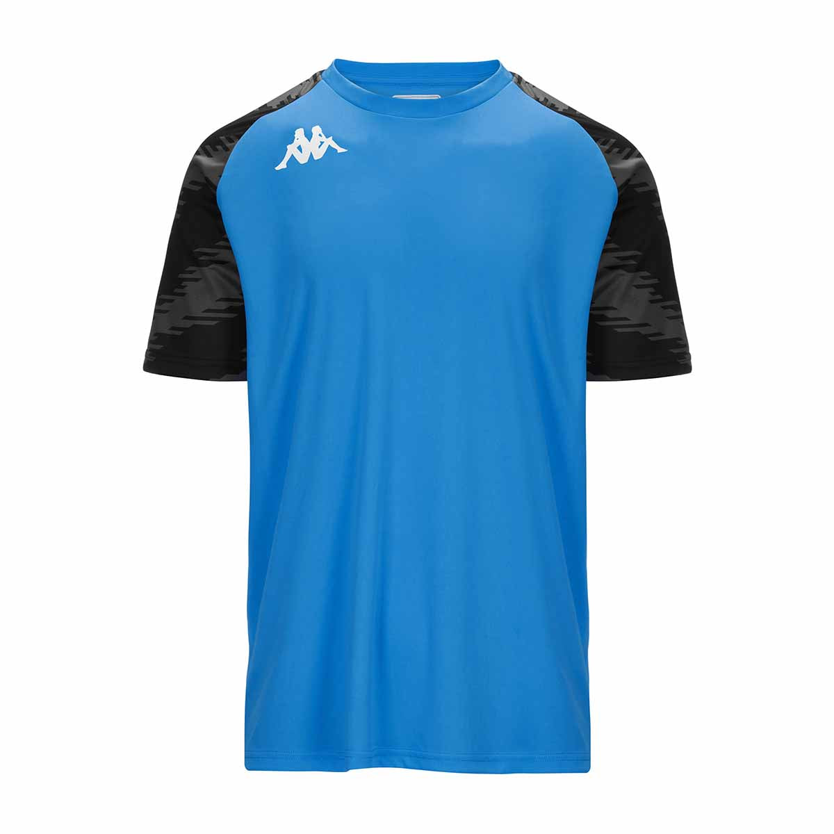 Maillot Daverno Blau Herren - Bild 1
