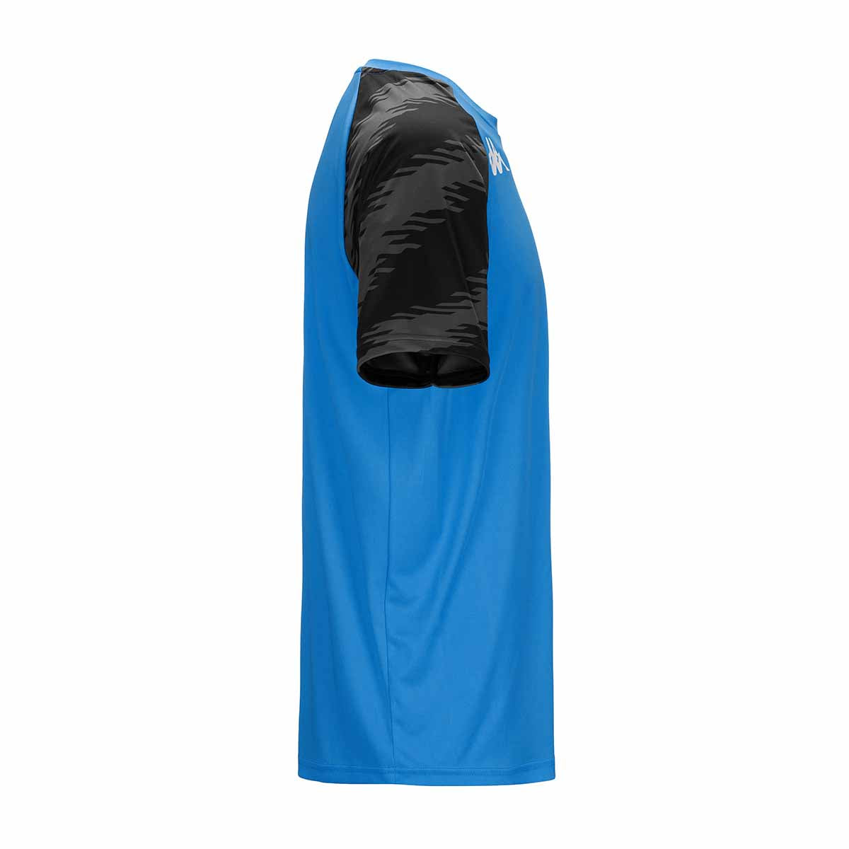 Maillot Daverno Blau Kinder - Bild 2