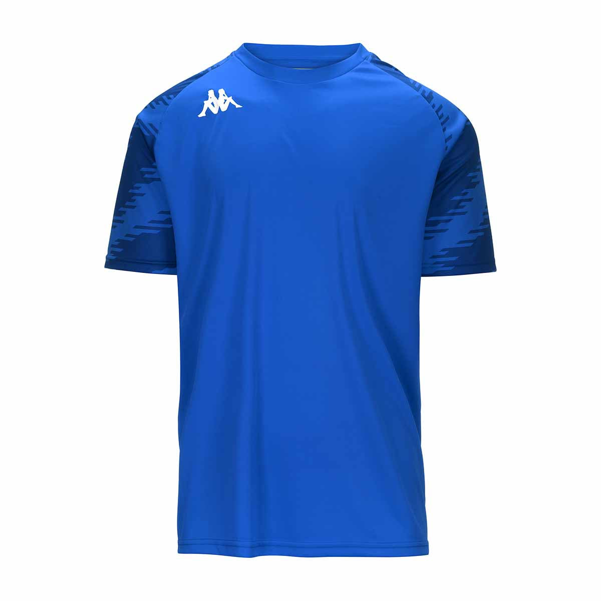 Maillot Daverno Blau Kinder - Bild 1