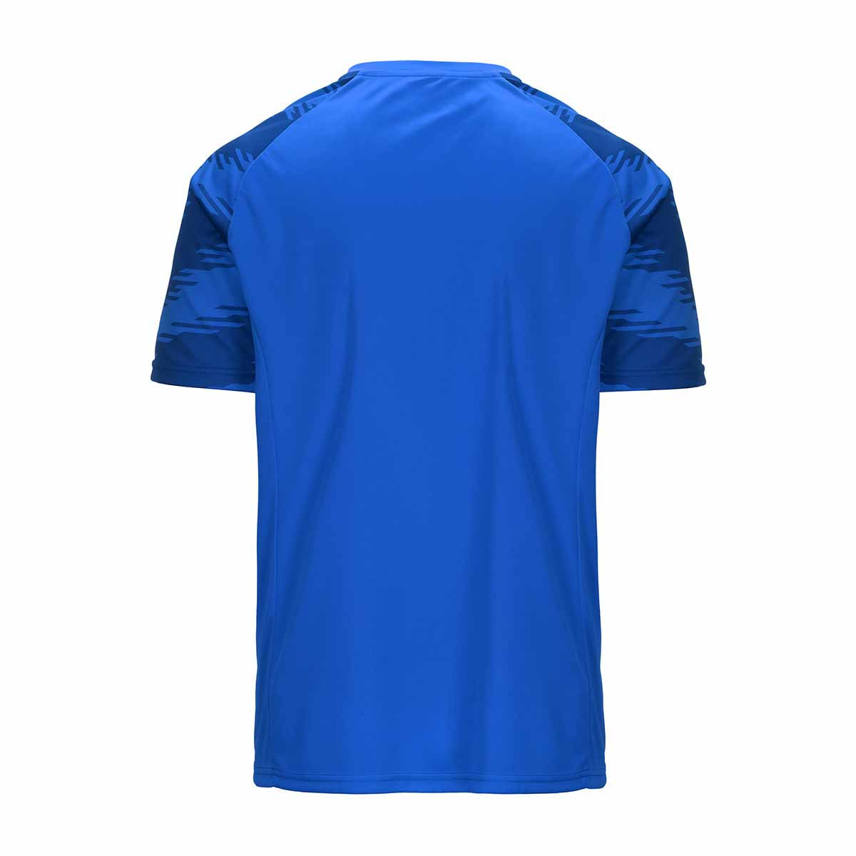 Maillot Daverno Blau Herren - Bild 3