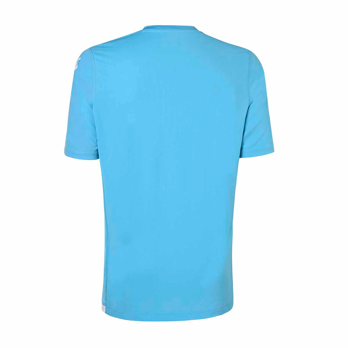 Maillot Kombat Goalkeeper Blau Kinder - Bild 2