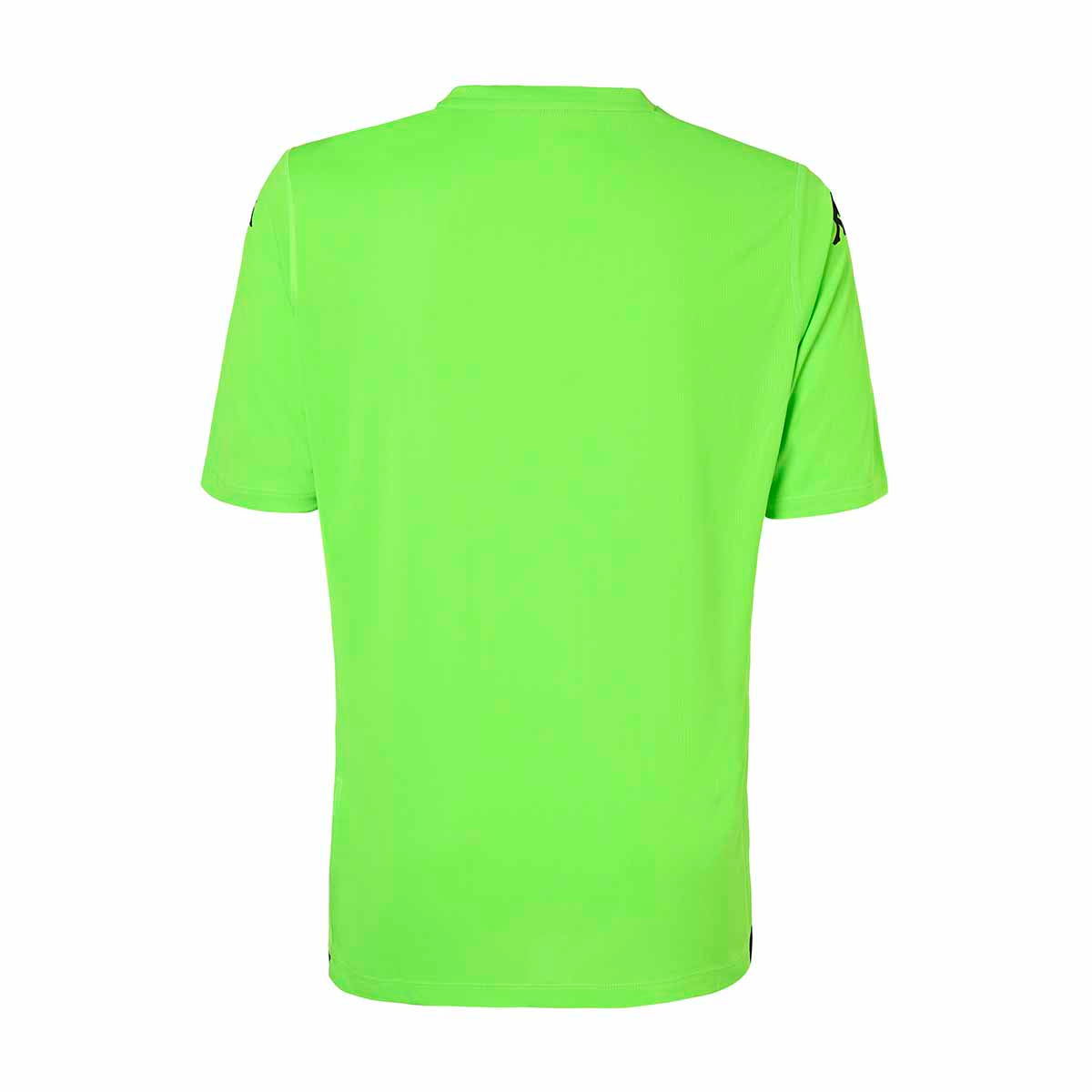 Maillot Kombat Goalkeeper Grün Herren - Bild 2