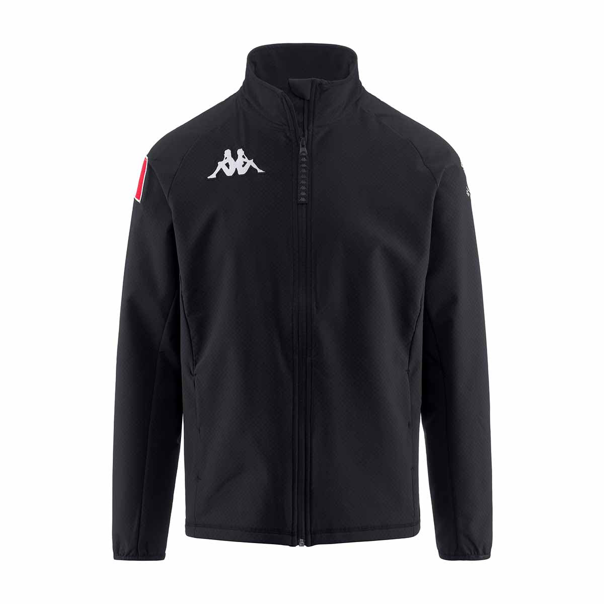 Veste 6Cento 687WP FFS Blau Unisex - Bild 1