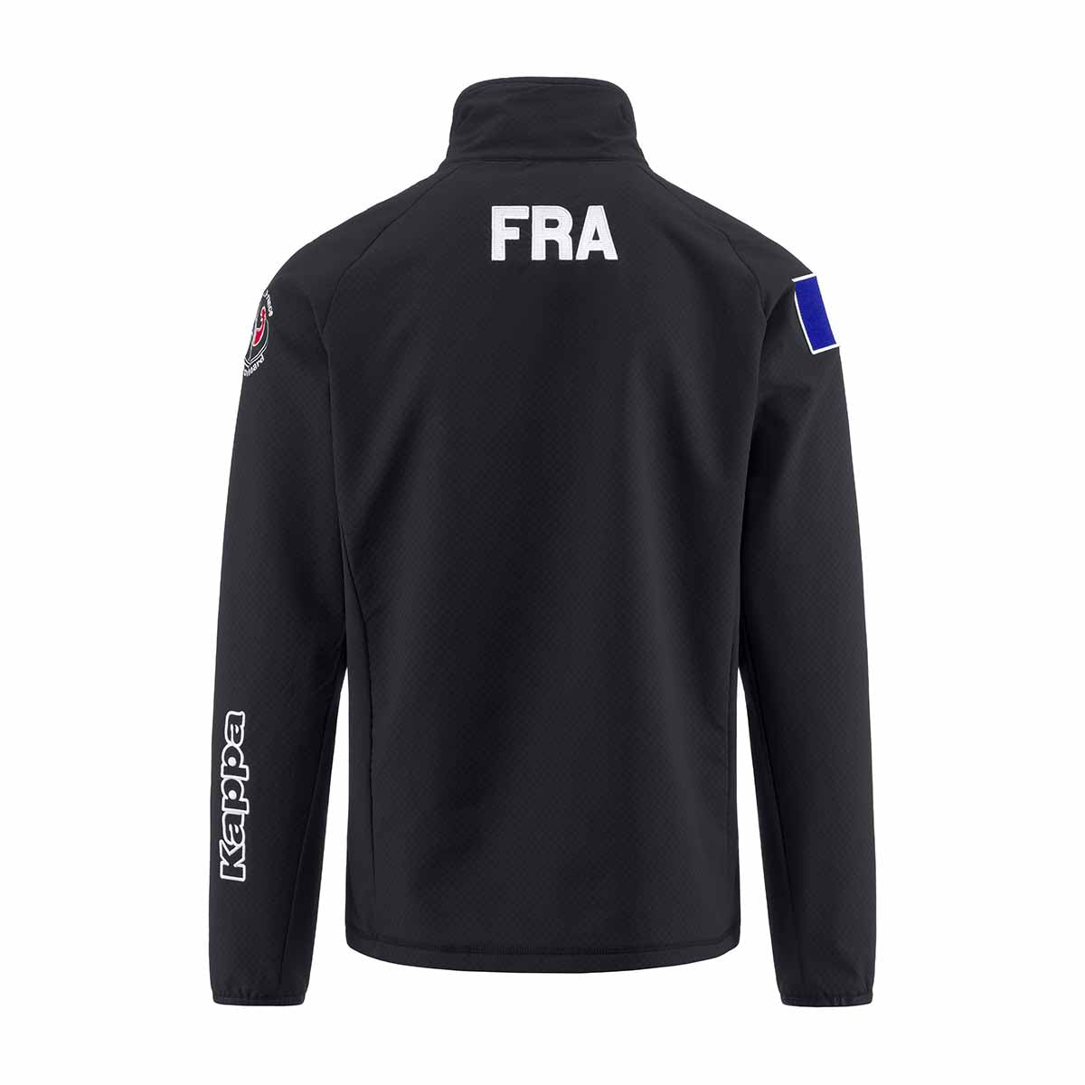 Veste 6Cento 687WP FFS Blau Unisex - Bild 2