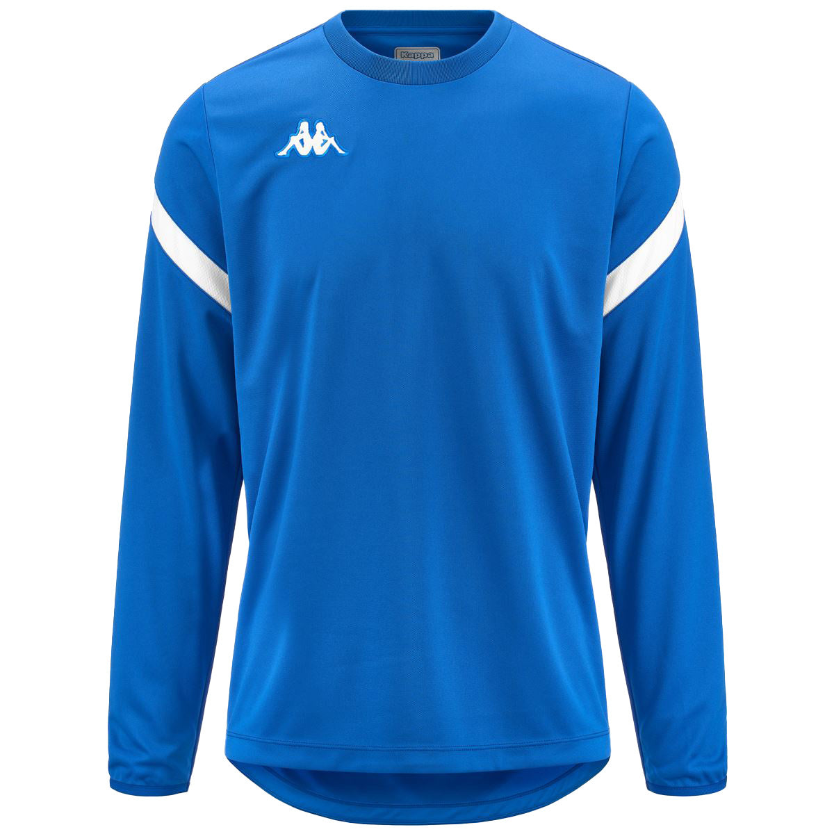 Sweatshirt Dolvano Blau Herren - Bild 1