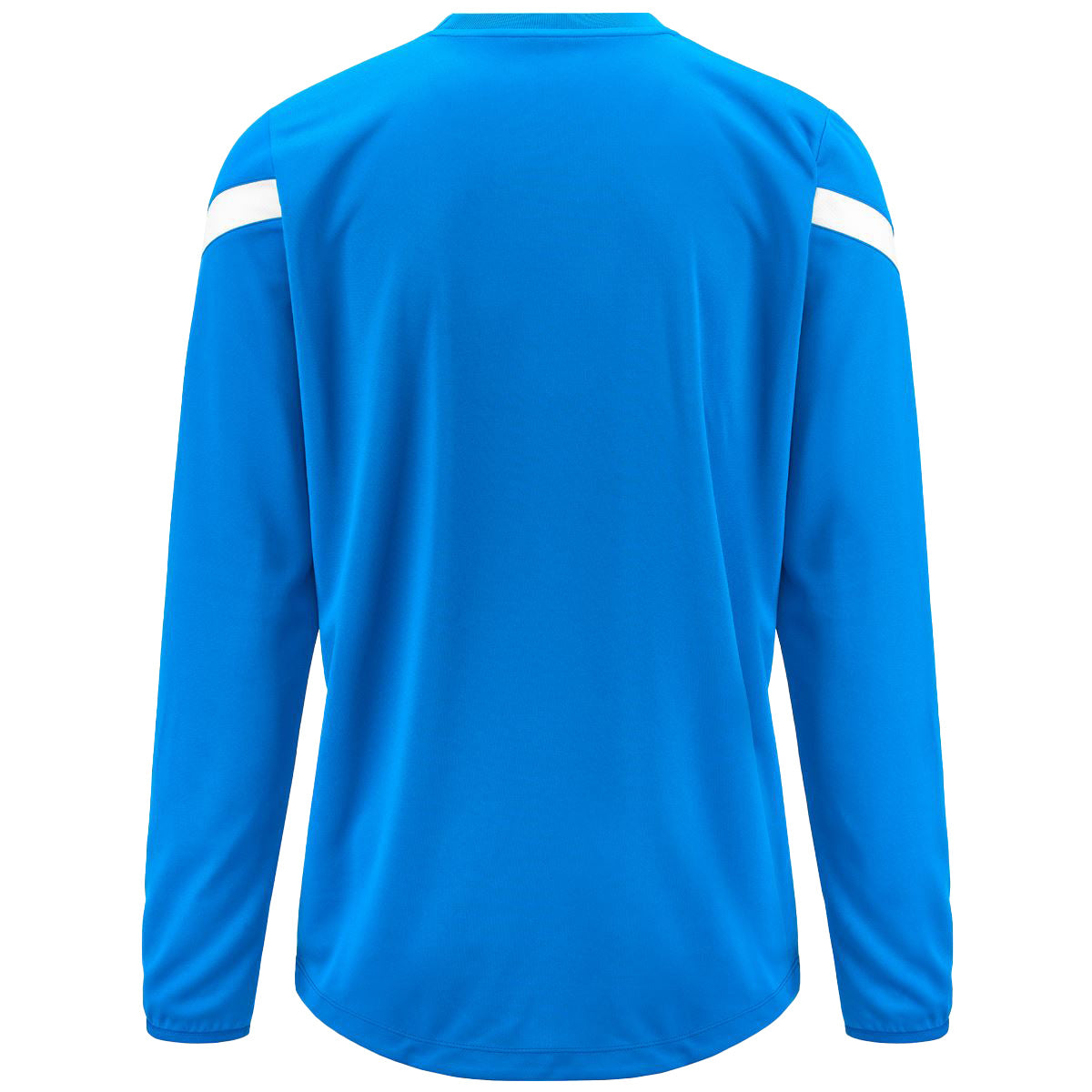 Sweatshirt Dolvano Blau Herren - Bild 3
