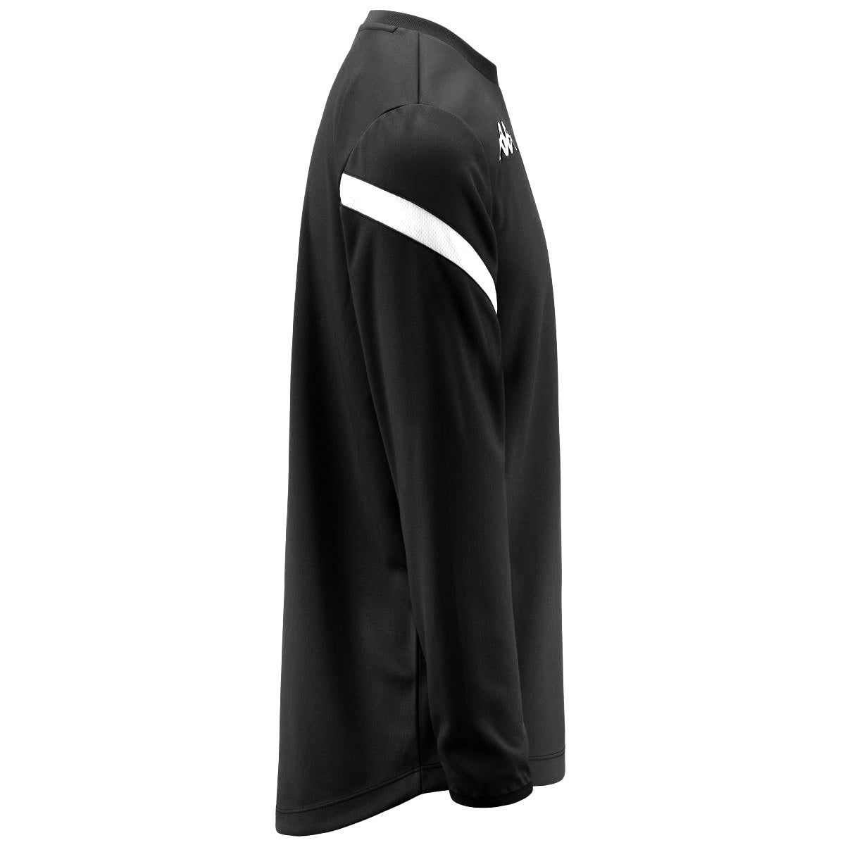 Sweatshirt Dolvano Schwarz Herren - Bild 2