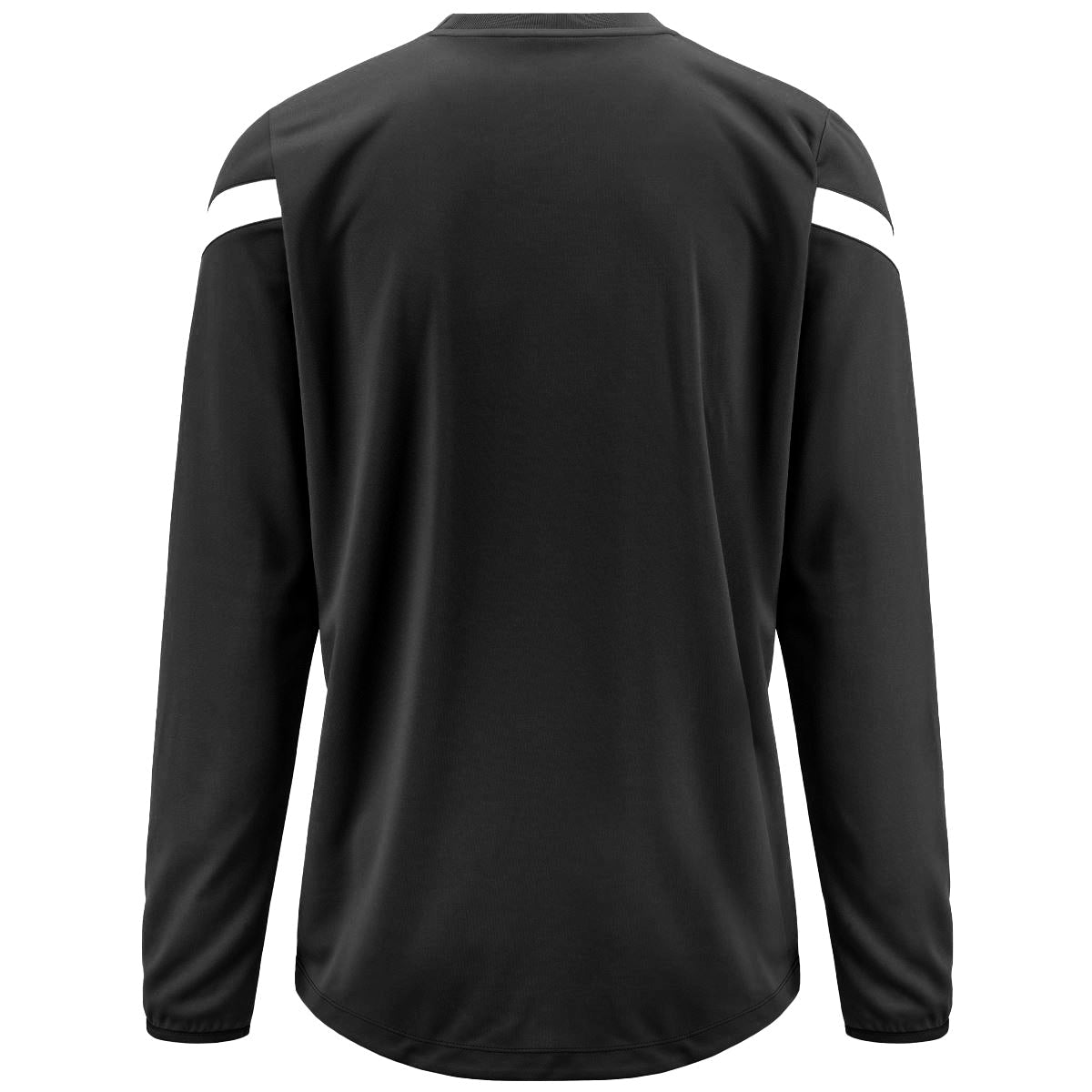 Sweatshirt Dolvano Schwarz Herren - Bild 3