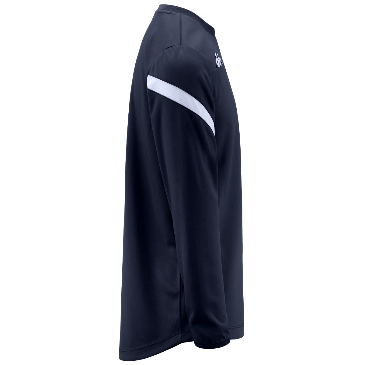 Sweatshirt Dolvano Blau Herren - Bild 2