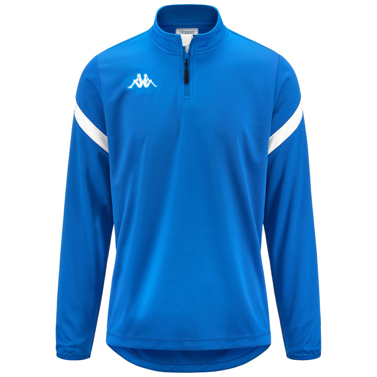 Sweatshirt Dolvole Blau Herren - Bild 1