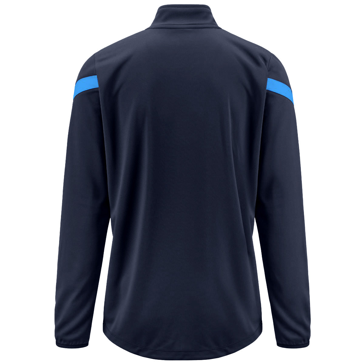 Sweatshirt Dolvole Blau Kinder - Bild 3