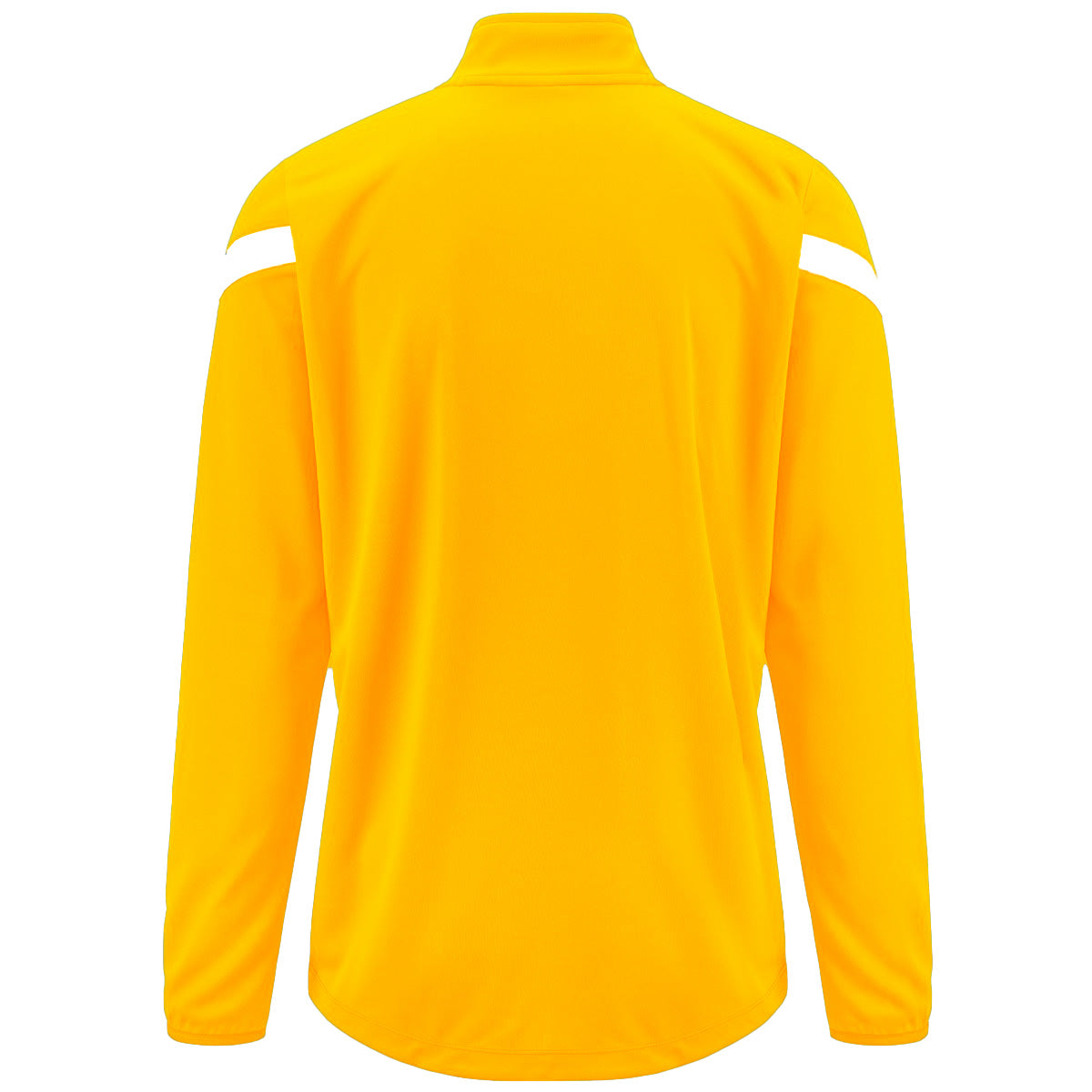 Sweatshirt Dolvole Gelb Herren - Bild 3